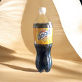 Boga Tunisie, Saveur Cidre, Boisson Gazeuse Rafraîchissante, 1L5, pack minimum de 5 bouteilles
