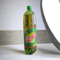 Apla Tunisie, Saveur Pomme, Boisson Gazeuse Rafraîchissante, 1L5, pack minimum de 5 bouteilles